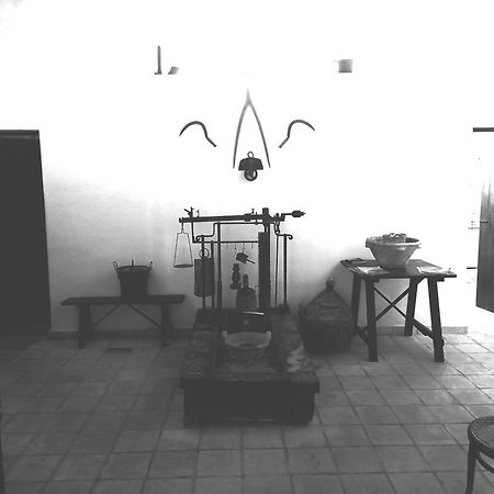 Baglio Spano - Antiche Dimore Di Sicilia Petrosino Exteriér fotografie