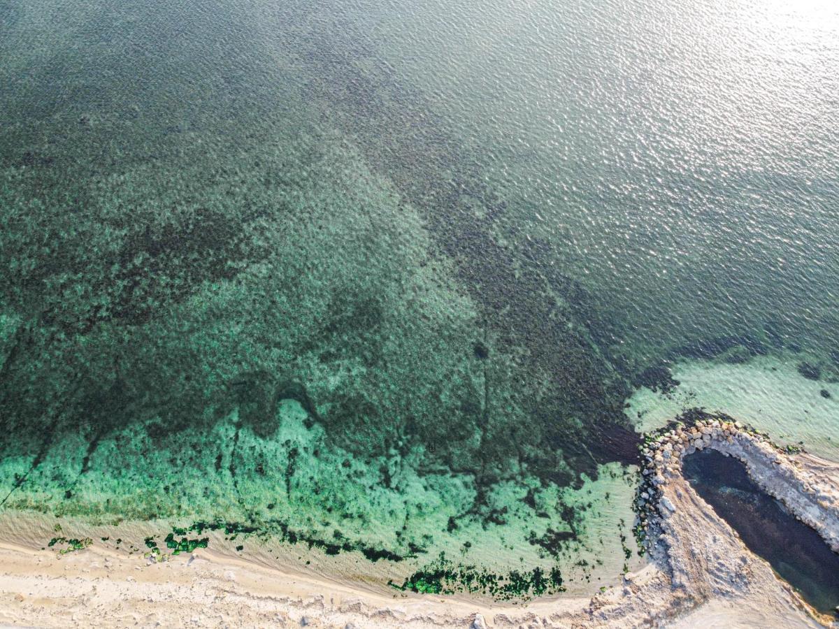 Baglio Spano - Antiche Dimore Di Sicilia Petrosino Exteriér fotografie