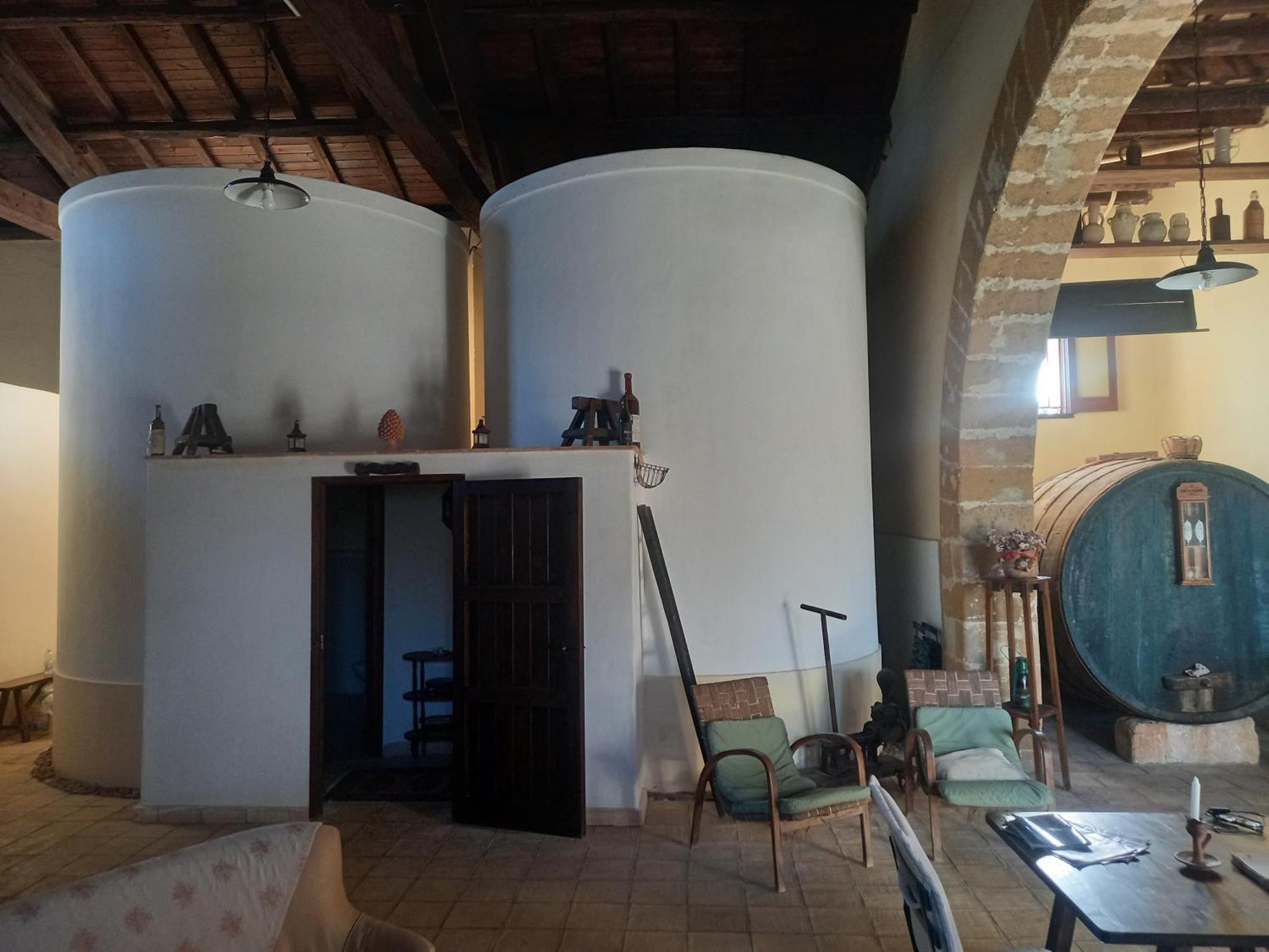 Baglio Spano - Antiche Dimore Di Sicilia Petrosino Exteriér fotografie