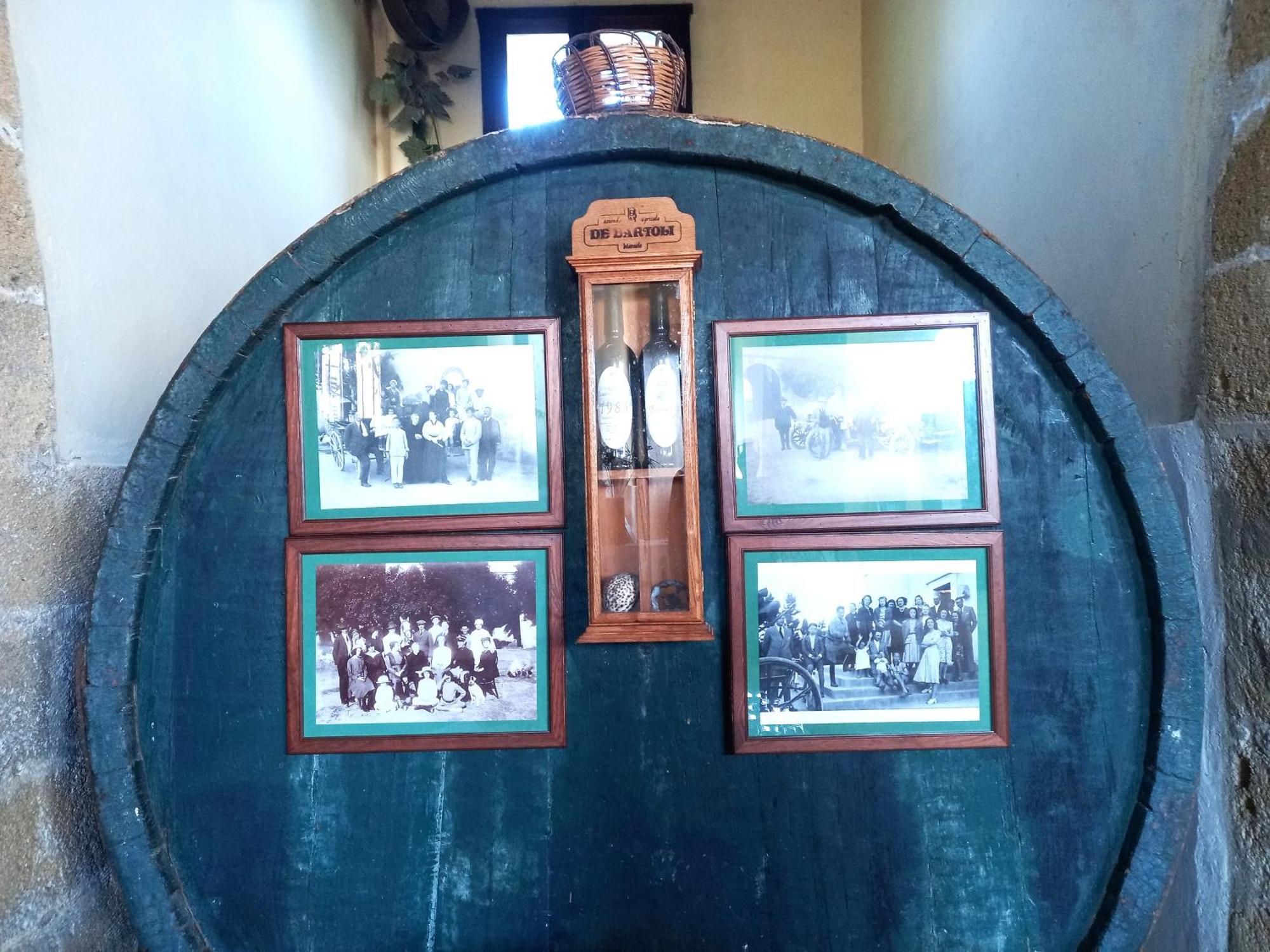 Baglio Spano - Antiche Dimore Di Sicilia Petrosino Exteriér fotografie